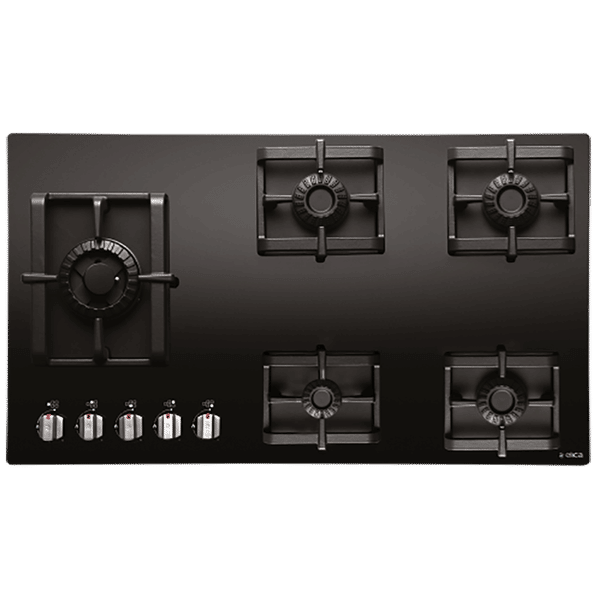 Best elica hob discount